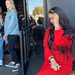 daniabenjaber - Instagram Profile Picture of daniabenjaber (@daniabenjaber) on Instagram