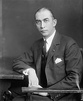 Profile Picture of Chester C. Boltonon Wikipedia