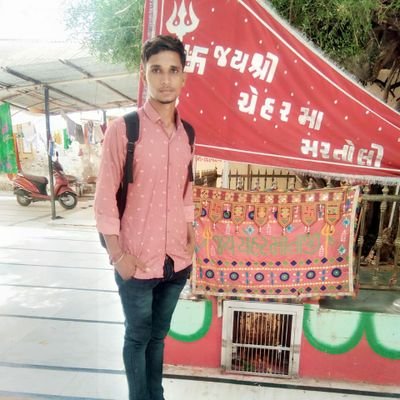 Profile Picture of Harshad Panchal (@Harshad32387358) on Twitter