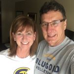 Profile Picture of Nancy Richter (@njrichter) on Instagram