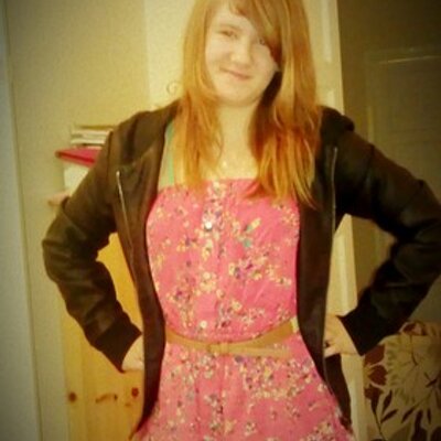 Profile Picture of ChloeJarvis (@ChloeJarvis12) on Twitter