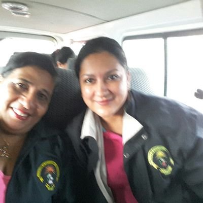 Profile Picture of Dany Gisela Pimentel (@gisela_dany) on Twitter