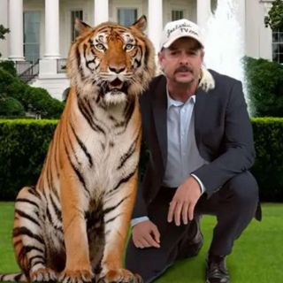 Profile Picture of Joe Schreibvogel (@joejschreibvogel) on Facebook