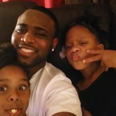 Profile Picture of Mark Roberson Jr. (@jr_mark4) on Twitter