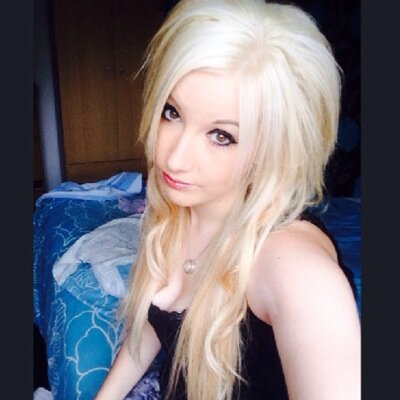 Profile Picture of Danielle Britton (@Danielleb94x) on Twitter