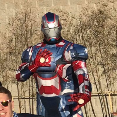 Profile Picture of David Jinks (@flightlinechef) on Twitter