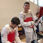 Profile Picture of Róbert Gulyás (@_roberttkd_) on Instagram