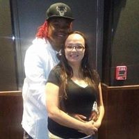 Profile Picture of Trista N Leandria Cooper (@trista-n-leandria-cooper) on Quora