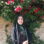 Profile Picture of zahra.aslami (@zahra.aslami53) on Instagram