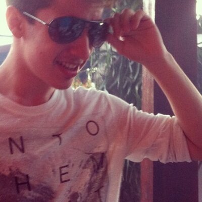 Profile Picture of Ricardo Mattos (@RicardooMattoos) on Twitter