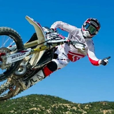 Profile Picture of Mike Alessi (@mxmike800) on Twitter