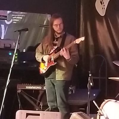 Profile Picture of Michael Lovell (@_GetOnMyLovell_) on Twitter