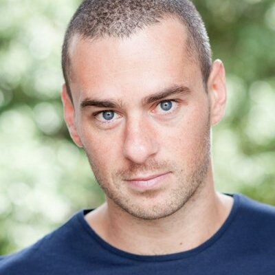 Profile Picture of Will Irvine (@IrvineWill) on Twitter