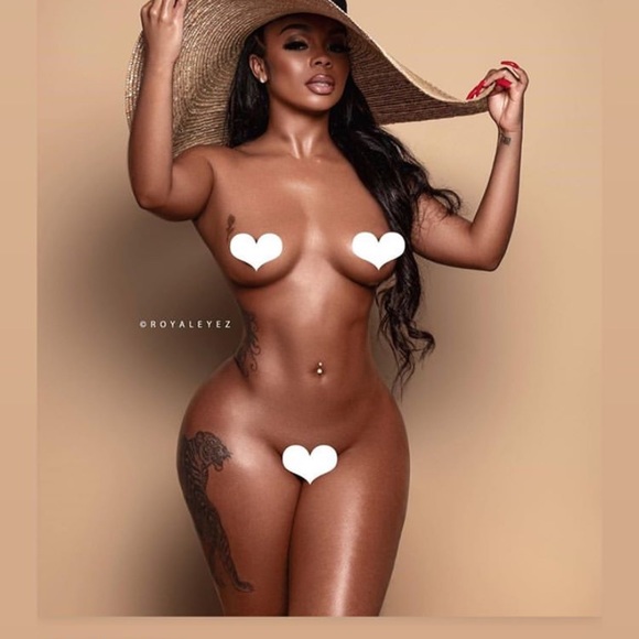 Profile Picture of Jordanne Angus (@angusjordanne) on Poshmark