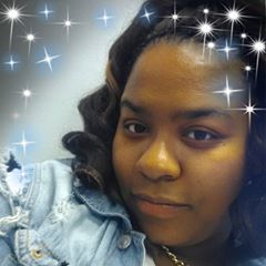 Profile Picture of Sharnell Thomas (@sharnellthomas) on Tiktok