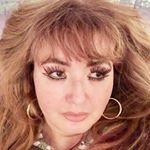 Profile Picture of Rashida Yvonne Campbell (@rashidayvonnecampbell) on Instagram