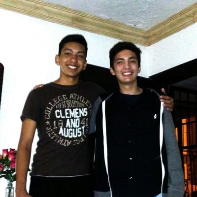 Profile Picture of Saúl Iván Angulo V. (@SaulIvan98) on Twitter