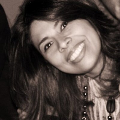 Profile Picture of Sandra Blanco (@Sandrabbr) on Twitter