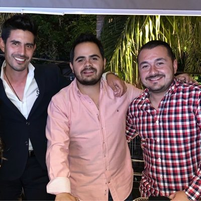 Profile Picture of Alejandro Lechuga (@Alejand24788272) on Twitter