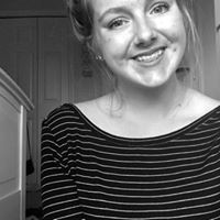 Profile Picture of Katelyn Cline (@katelyn-cline-3) on Quora