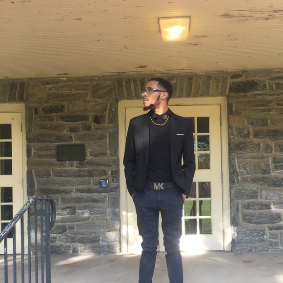 Profile Picture of Khalil Allen (@khalila21) on Poshmark