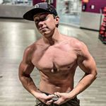 Profile Picture of Chris Glass (@christian_be_liftin) on Instagram