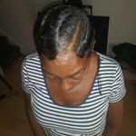 Profile Picture of Maria Calhoun (@hair_by_esh) on Instagram