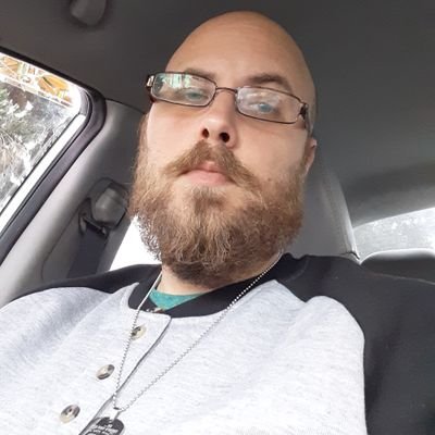 Profile Picture of Derek Rommel (@dr_rummel) on Twitter