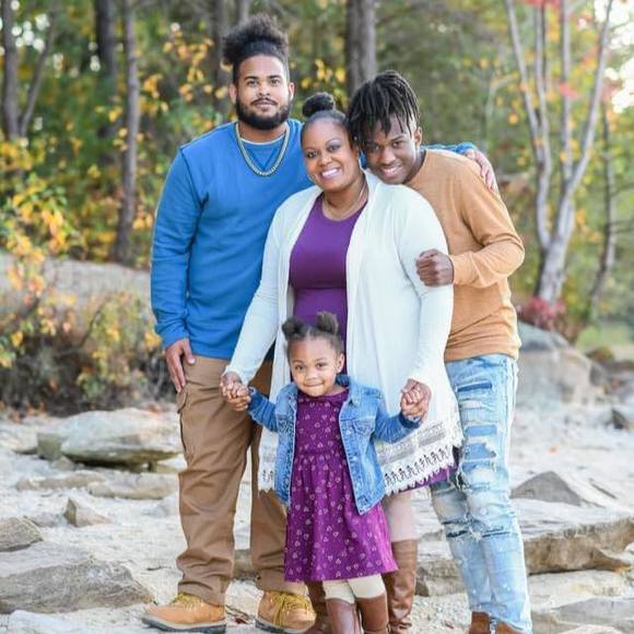 Shavonne Statum - Poshmark Profile Picture of Shavonne Statum (@sstatum01) on Poshmark