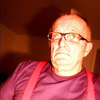 Profile Picture of James Marcinkowski Sr. (@James-Marcinkowski-Sr) on Facebook