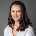 Profile Picture of Erica Thorpe (@elthorpe) on Instagram