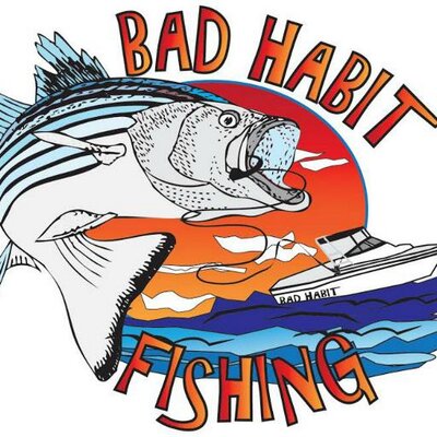 Profile Picture of Captain Jim (@BadHabitFishing) on Twitter