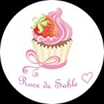 Profile Picture of 🌸Fouzia rose🌸 (@rose_de_sablebyfouzia) on Instagram