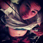 Profile Picture of Hailey Pyles (@that_lil_studd) on Instagram