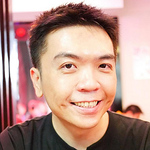 Profile Picture of Christopher Tan (@chris.tan) on Flickr