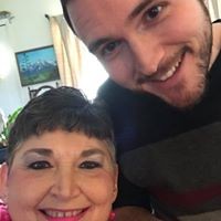 Profile Picture of Penny Godwin (@penny-godwin-2) on Quora