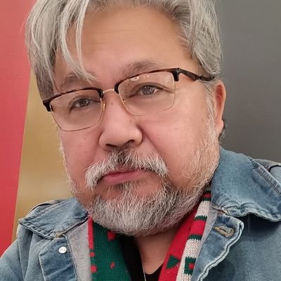 Profile Picture of Ray Pineda (@rayflpineda) on Twitter