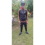 Profile Picture of Andre Allen (@Andre-Allen) on Facebook