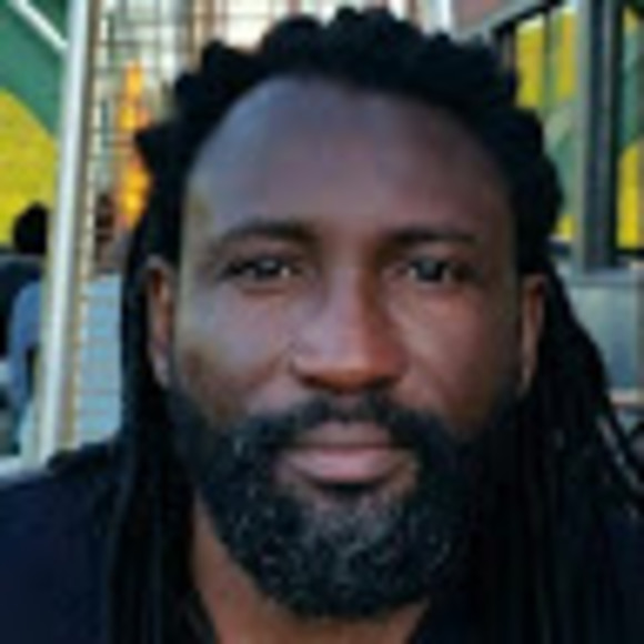 Profile Picture of Kwasi Cudjoe (@kwasicudjoe) on Poshmark