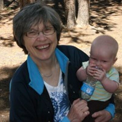 Profile Picture of Pat Theriault (@theriault_pat45) on Twitter