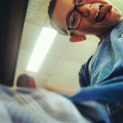 Danielbohbot - Twitter Profile Picture of Danielbohbot (@Bohbot18) on Twitter