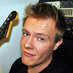 Profile Picture of John FetzGerald (@JohnFetzGerald) on Twitter