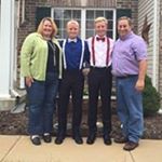 Profile Picture of Mark Detering (@deteringmark) on Instagram