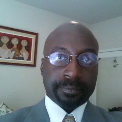 Profile Picture of Vincent James (@ArtesLibertad) on Twitter