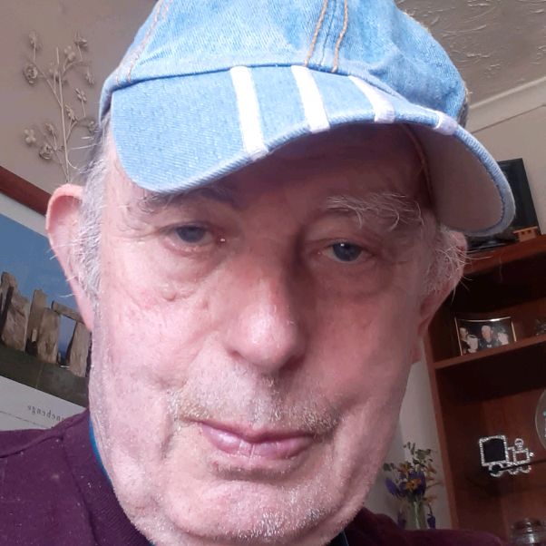 Profile Picture of Michaelpoulter (@michaelpoulter1) on Tiktok