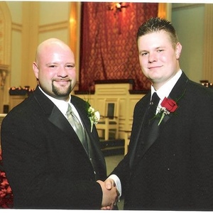 Profile Picture of Joseph Clegg (@josephclegg) on Myspace