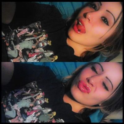 Profile Picture of Christina Purdy (@Uniiquee_Borri) on Twitter