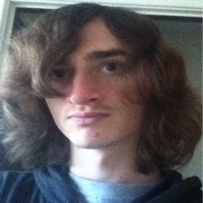 Profile Picture of Jed Lawson-Robinson (@JedLawson96) on Twitter