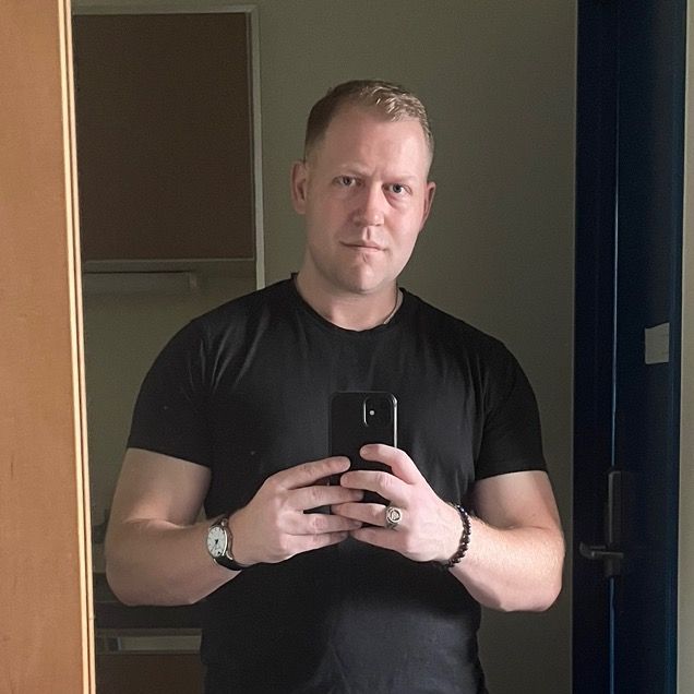 Ryan Tupps - Tiktok Profile Picture of Ryan Tupps (@tuppsar) on Tiktok