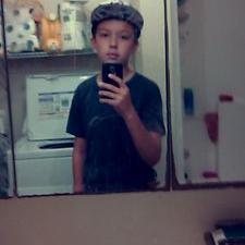 Profile Picture of Caleb (@Calebwestbrook0) on Twitter